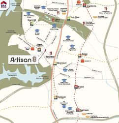 Artisan 8 (D20), Apartment #528985791